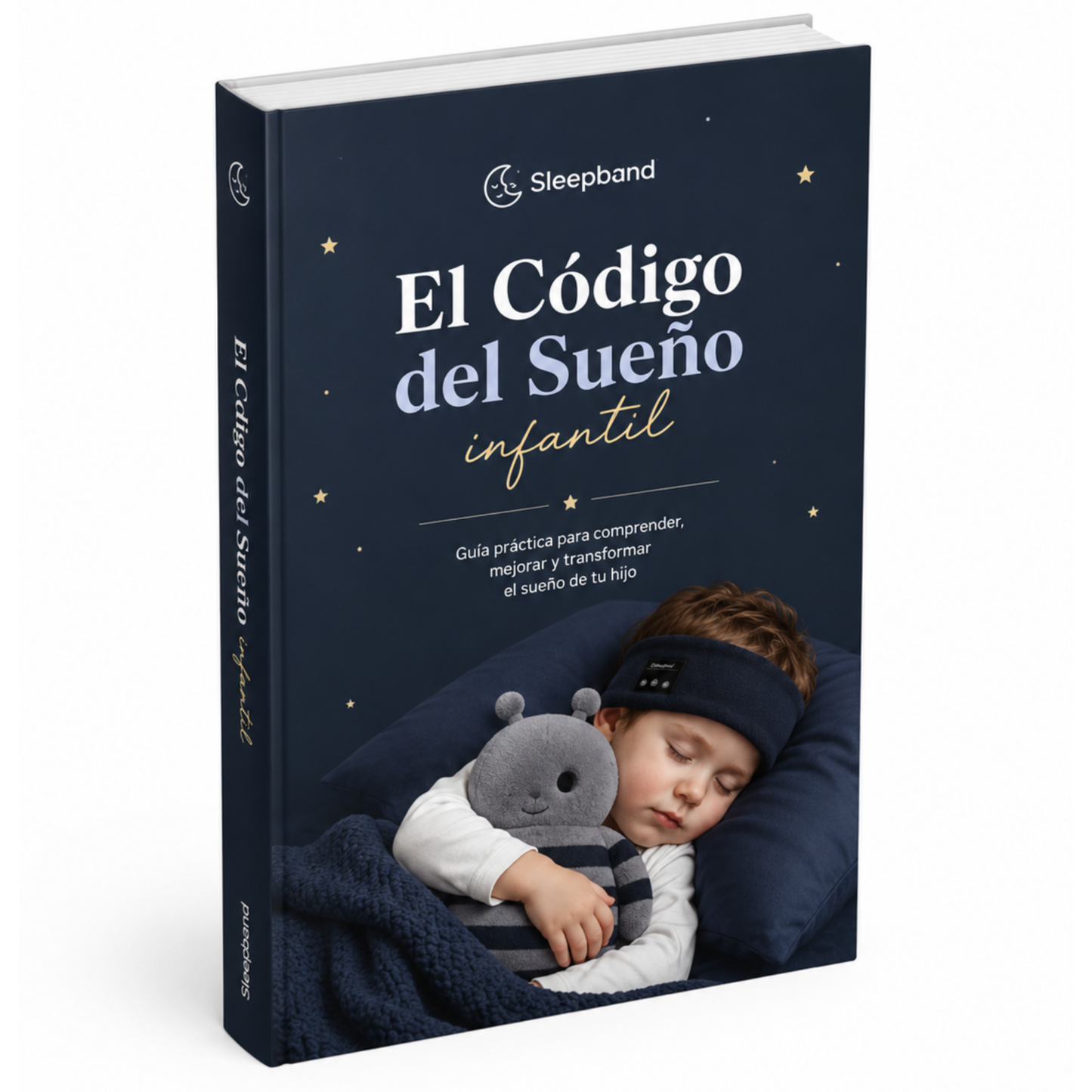 El Código del Bebé Tranquilo