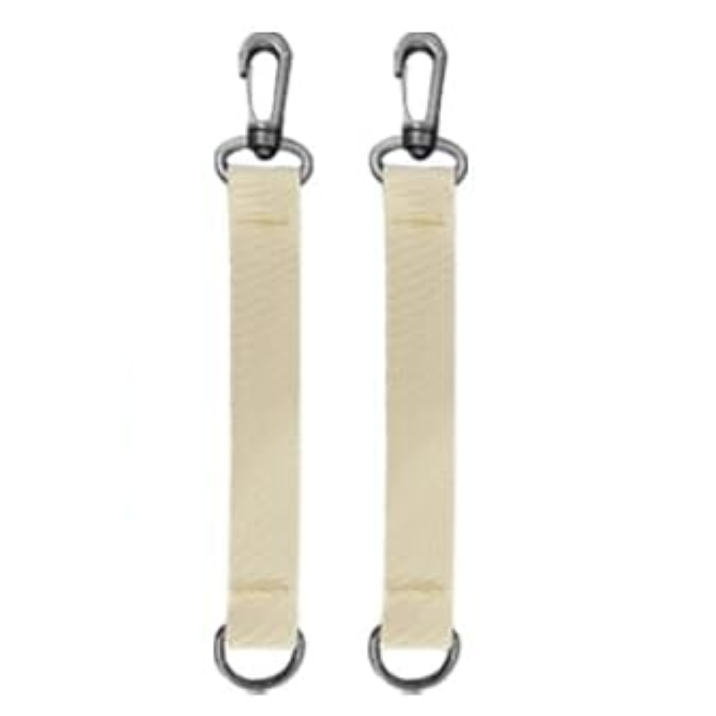 Correas de seguridad para carreola