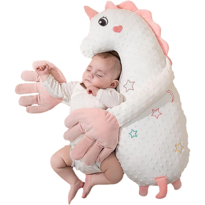 DreamHug™ - Descanso Para Tu Bebé, Paz Para Ti