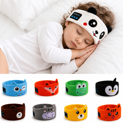 Sleepband™ - Diadema Anti Llantos