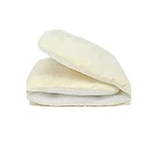 Colchoneta de alta densidad y confort