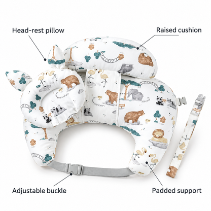 TravelDog® - Cozy Lap Pillow