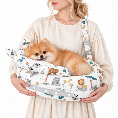 TravelDog® - Cozy Lap Pillow