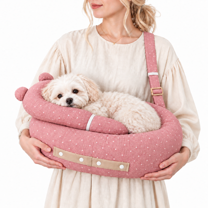 TravelDog® - Cozy Lap Pillow