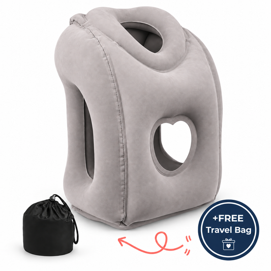 The Original NapAnywhere® Travel Pillow