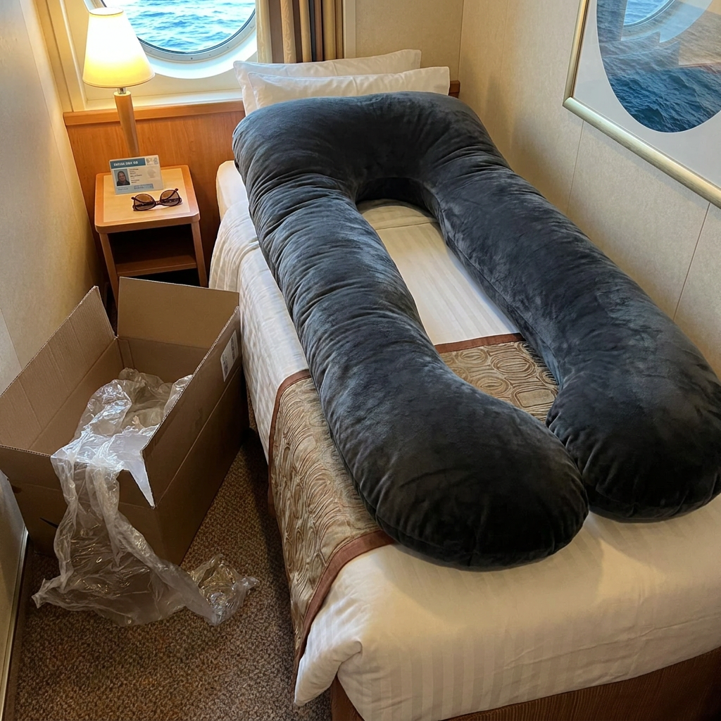 NapTravel review Priya